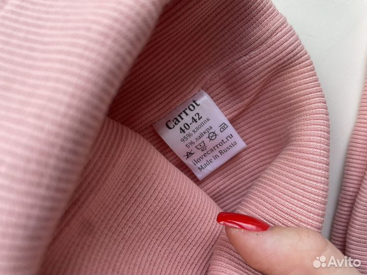 Шапка и снуд для девочки