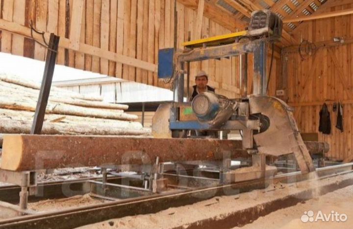 Рамщик и подрамщик