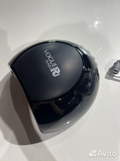 Аппарат для маникюра