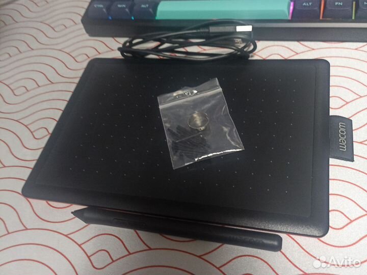 Wacom ctl-472-n