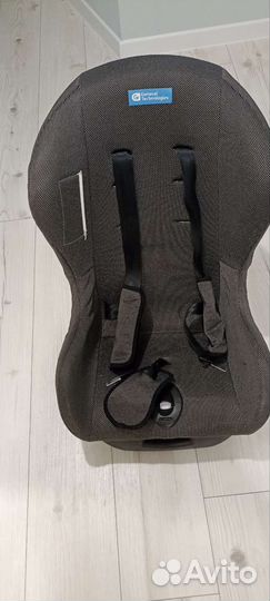 Детское автокресло 9 до 18 кг