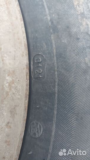 Зимняя резина r 14 на ваз