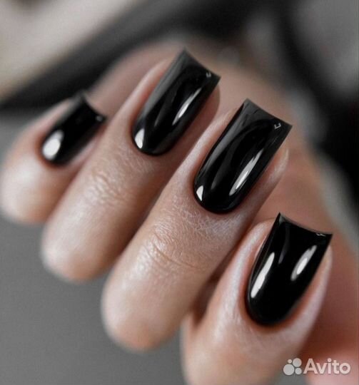 Маникюр, педикюр, японский маникюр