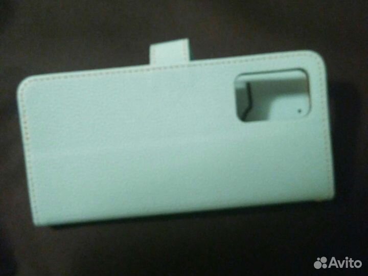 Чехол для телефона Xiaomi 10 pro