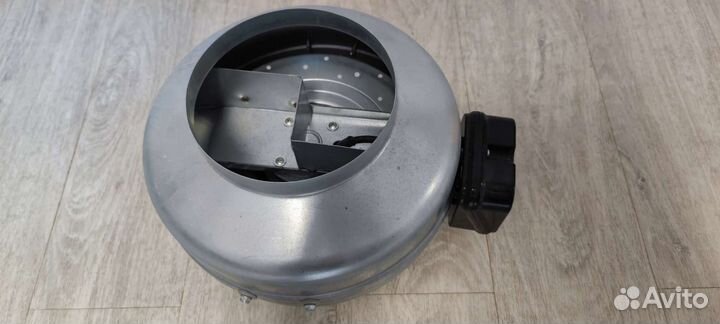 Канальный вентилятор ESQ вкк-160 М