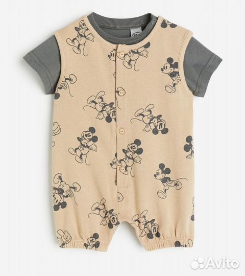 Боди H&M