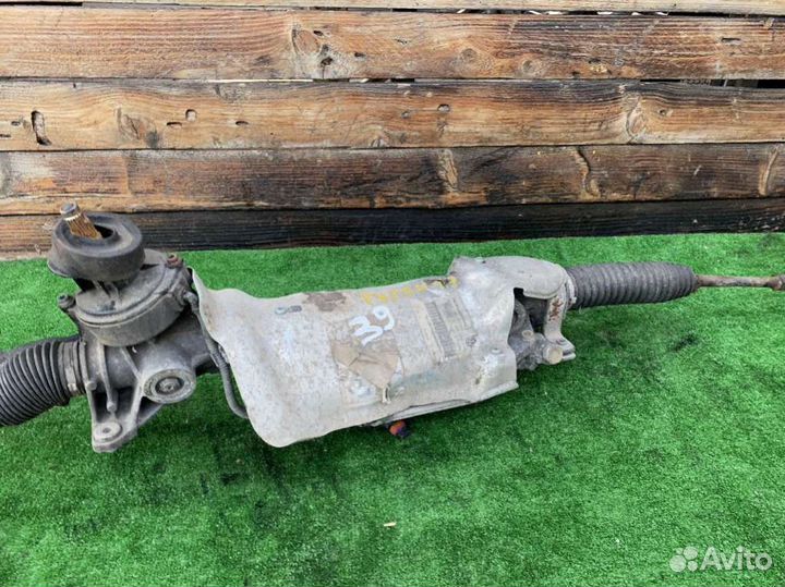 1K1909144J Рулевая рейка Skoda Octavia A5 2007