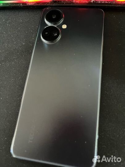 TECNO Camon 19 Pro, 8/128 ГБ