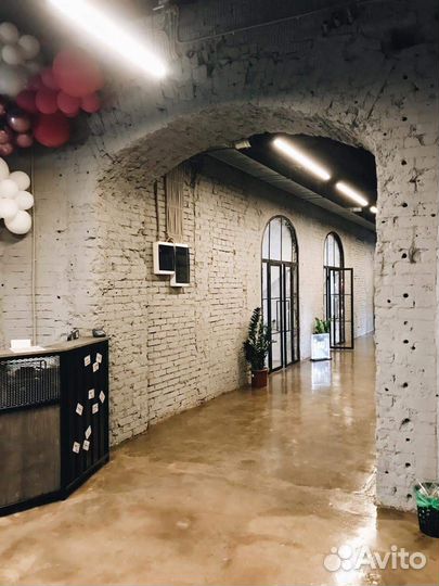 Светильник потолочный светодиодный линейный 20 Вт