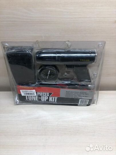 Trisco К-549 Диагностический набор 3пр. с 6-ти