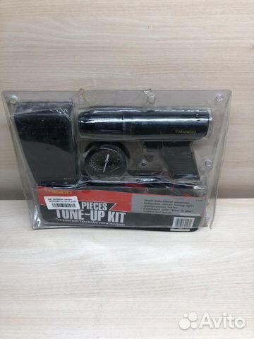 Trisco К-549 Диагностический набор 3пр. с 6-ти