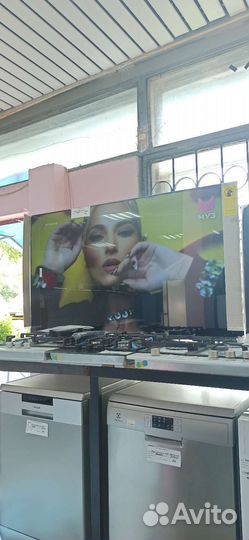 Телевизор Hisense 65 A 6 BG
