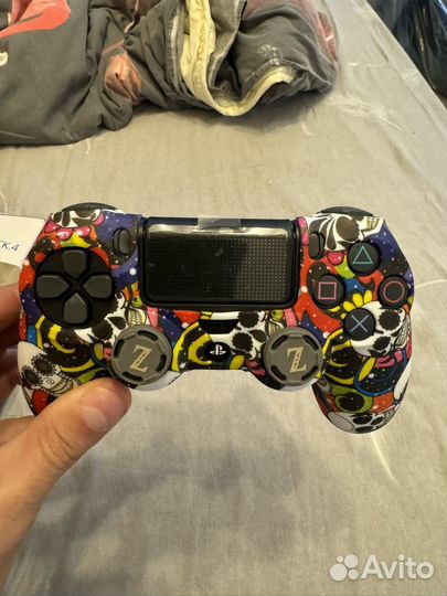 Геймпад джойстик PS4