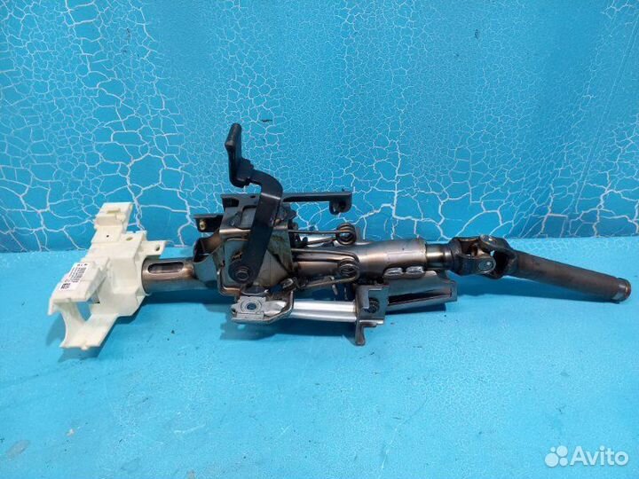 Колонка рулевая Honda Civic 5D R18A2 2008