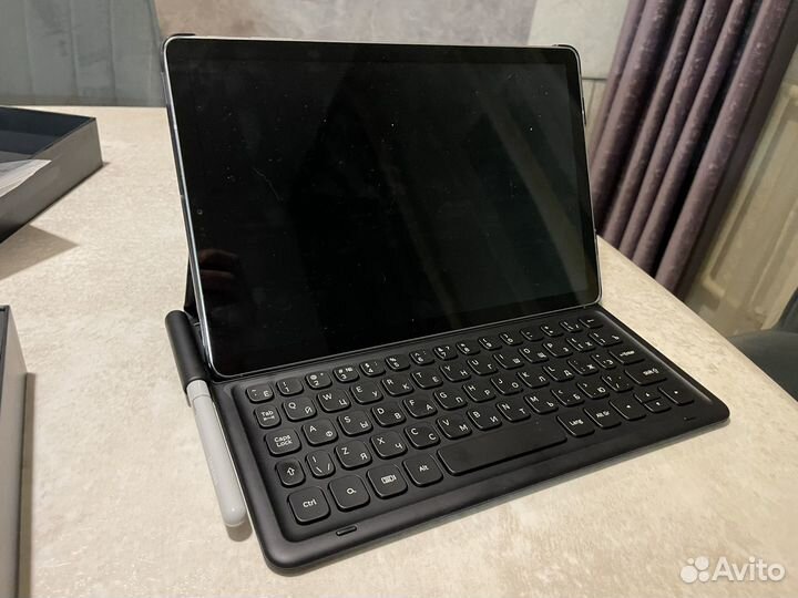 Планшет samsung galaxy tab s4