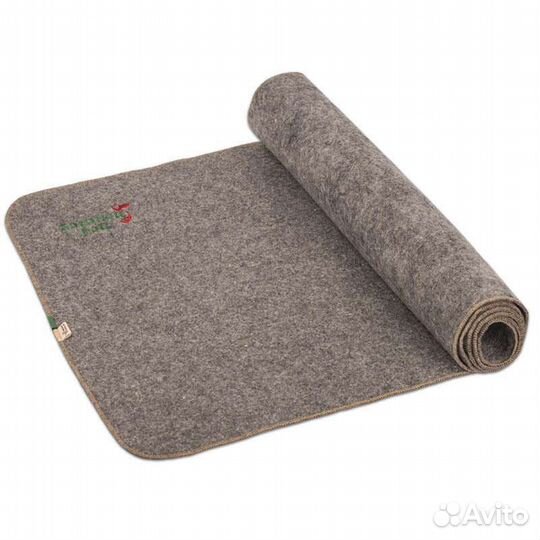 Коврик для бани