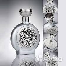 Heroine Boadicea The Victorious Женские EDP 100 мл