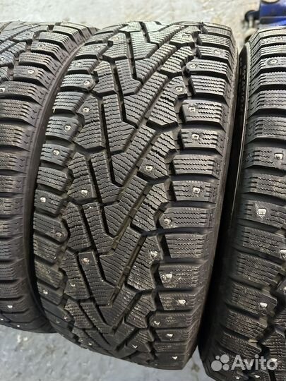 Pirelli Ice Zero 225/50 R17
