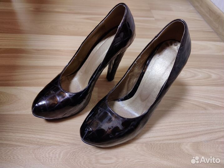 Туфли женские 36 размер