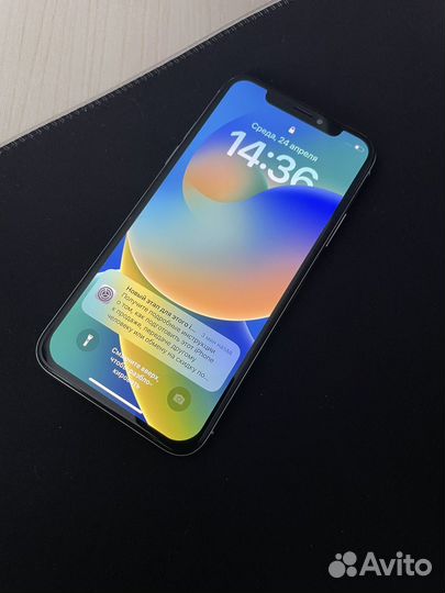 iPhone X, 64 ГБ