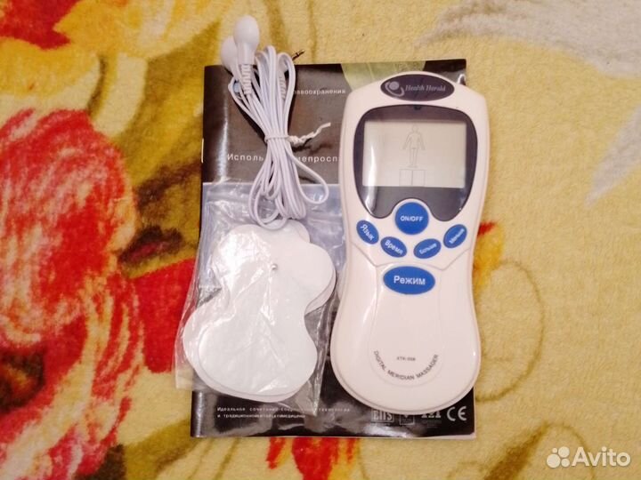 Электросимулятор