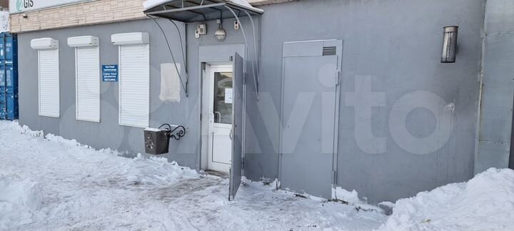 Свободного назначения, 321 м²