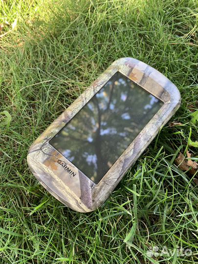 Навигатор Garmin Montana 610t глонасс