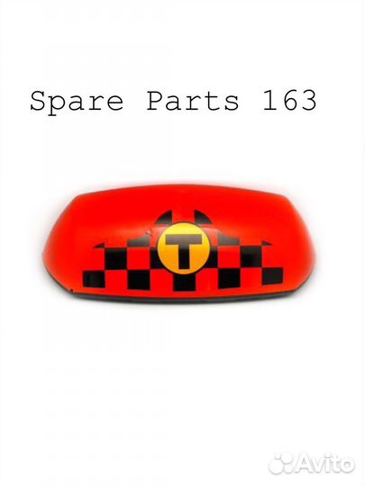 Шашка для такси Освар на 8 магнитах