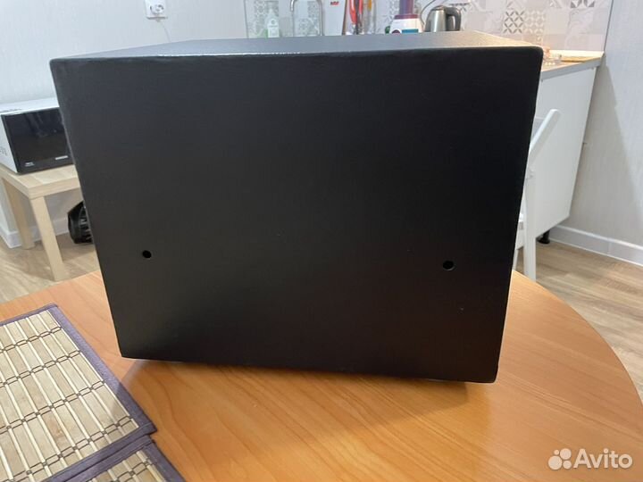 Сейф офисный