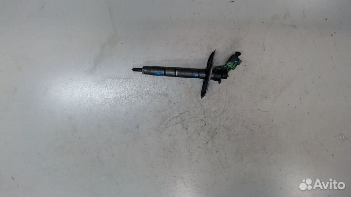 Форсунка топливная Audi A6 (C6)