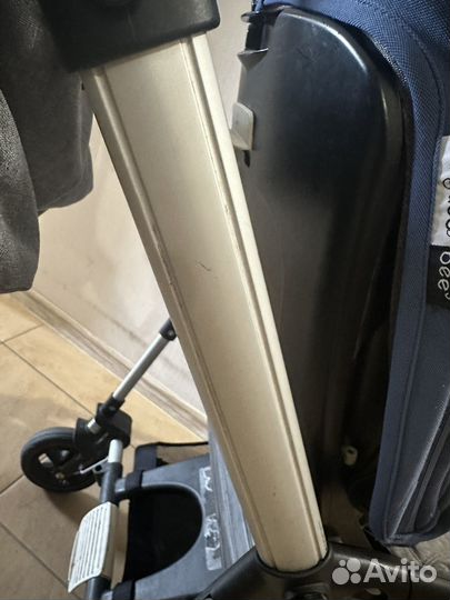 Коляска bugaboo bee 5