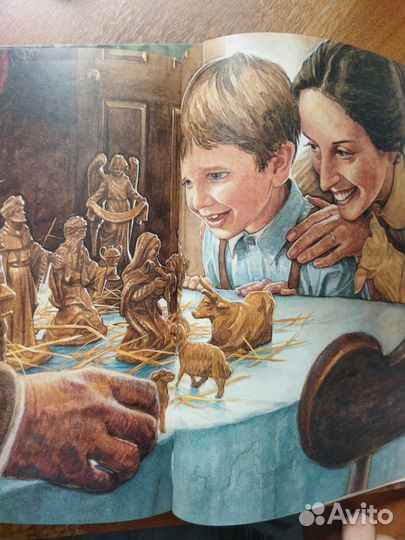 Рождественская песнь в прозе Ч.Диккенс