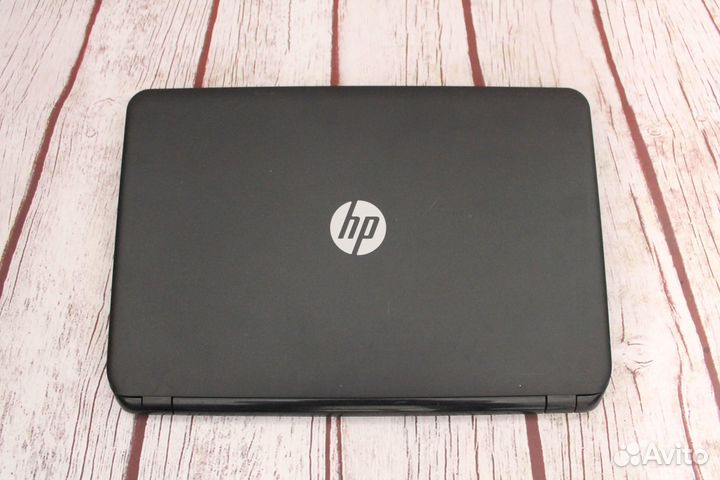 Ноутбук HP IntelCore i3 3217/ 8 Gb /SSD Гарантия