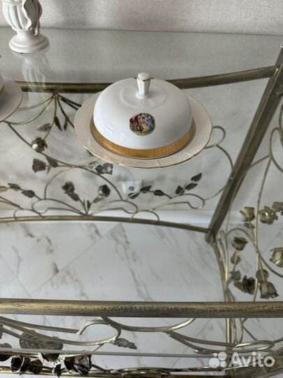 Сервиз столовый