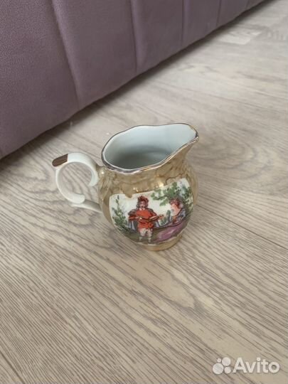 Сервиз чайный