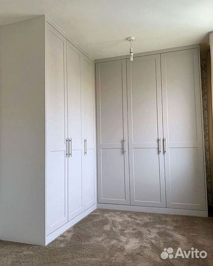 Шкаф распашной/ Шкаф на заказ