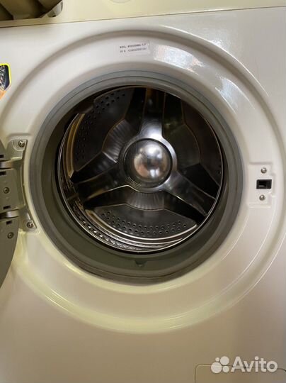 Стиральная машина samsung 6 кг