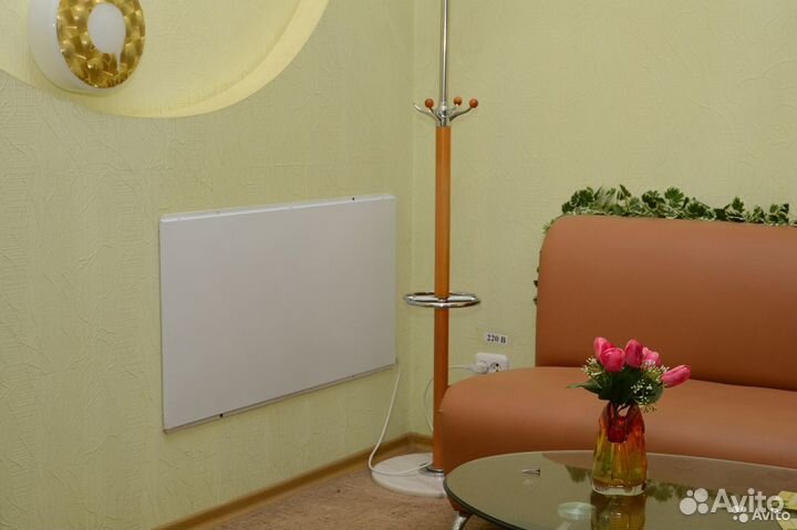 Обогреватель