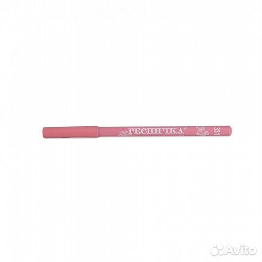 Карандаш для губ 