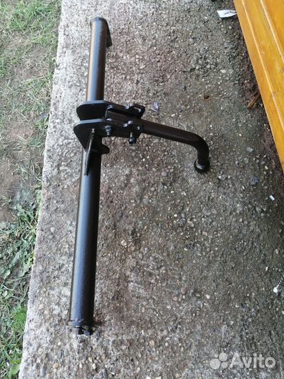 Фаркоп на nissan qashqai j11