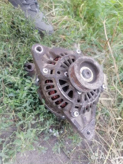 Генератор lancer 9 1.6 2.0