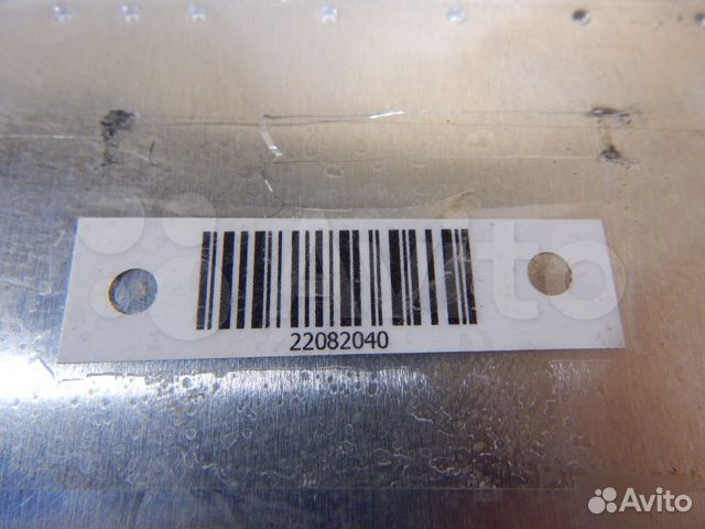 Эбу Volkswagen / Audi AVF