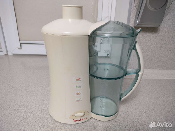 Соковыжималка