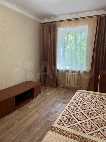 2-к. квартира, 35,6 м², 1/2 эт.