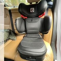 Автокресло Peg perego viaggio 2 3 (Licorice)