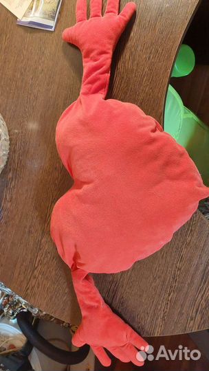 Подушка декоративная 