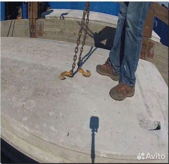 Плиты пб по проектам застройщика - 1-го сорта