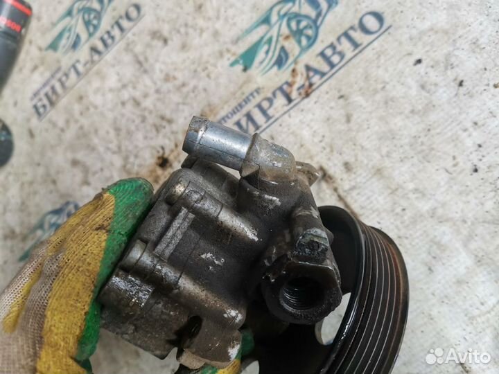 Насос гур ваз (LADA) Largus Cross I (2013—2021)