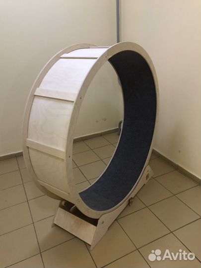 Тренажор для животных