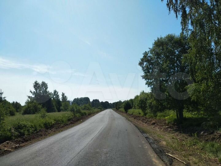 Участок 34 сот. (ИЖС)